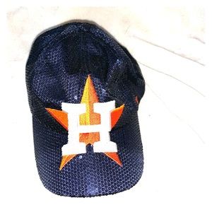 Ladie’s Houston Astros Hat
